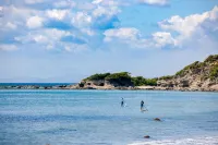 The Canvas Hayama Park Hotels in Hayama