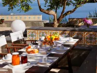 安東尼馬薩魯布朗斯酒店