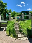Dilijan Park Resort & Villas Hotels in 