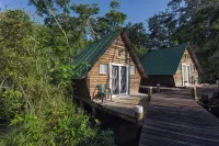 Hotel Hacienda Tijax Jungle Logde - Homestays