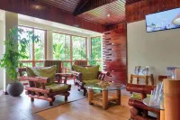 Hibiscus Lodge Hotel