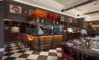 The Park Hotel