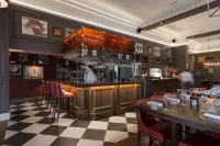 The Park Hotel Hotels in Twickenham