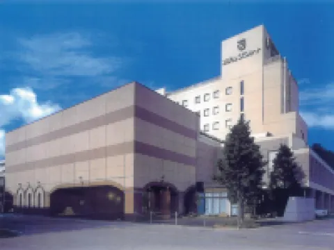 ホテルサンルート佐野 佐野のホテル