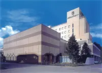 Hotel Sunroute Sano Hotels in Sano