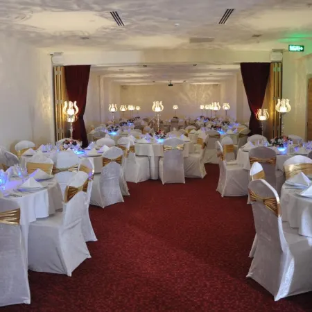 Grand İtimat Hotel