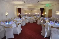 Grand İtimat Hotel - Frühstück
