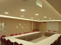 Mosaic City Hotel
