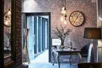 Moments Boutique Hotel Hotels in Schirgiswalde