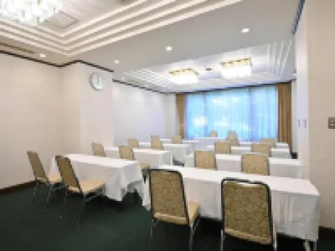 Hotel New Century Sakaide Hotels in Sakaide