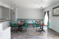 Quinta Huizache Hoteles en San Felipe Teotitlán