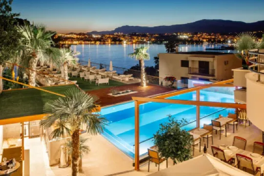 Hotel Eden Hotels in 