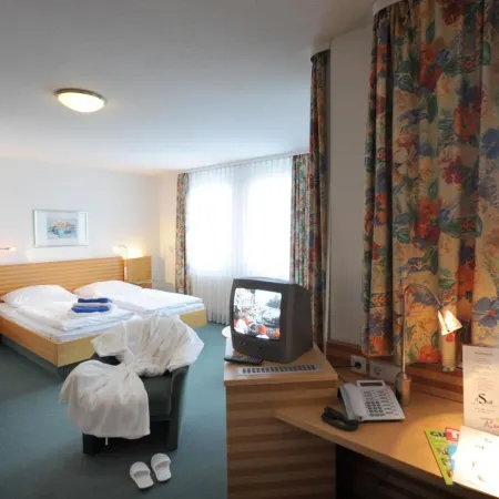 Landhotel Gasthof Krone