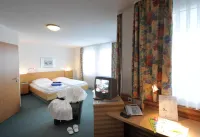 Landhotel Gasthof Krone Hotels in Kirchberg an der Jagst