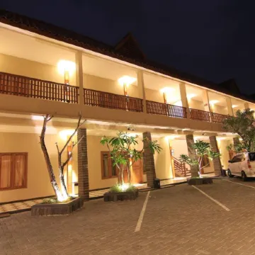 Syailendra Hotel Syariah