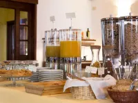 ホテル クランポン クールマイユールのホテル