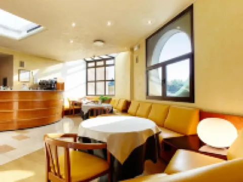 Primhotel Hotels in Oderzo