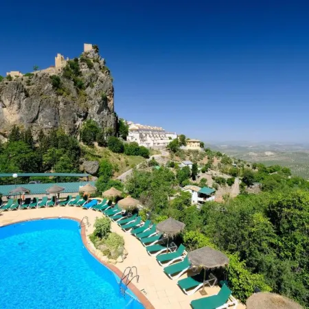 Hotel & Spa Sierra de Cazorla