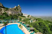 Hotel Sierra de Cazorla & Spa Hotels in Cazorla