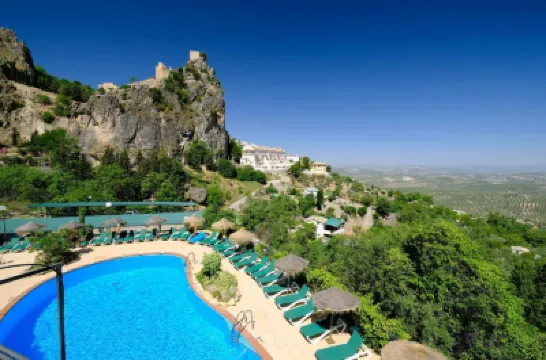 Hotel & Spa Sierra de Cazorla Hotel di 