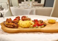 MyContinental Suceava - พร้อมอาหารเช้า
