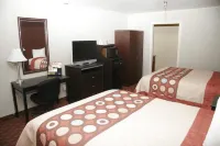 Inn at King City