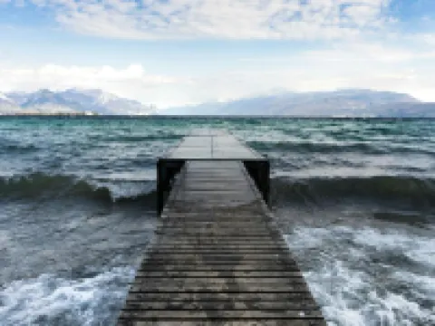 Corteallago Hoteles en Moniga del Garda