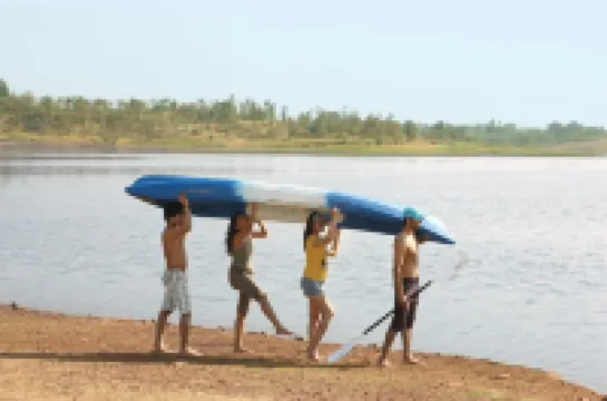 Nature Trails Sajan, Vikramgad