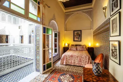 Dar Kika Salam by Dks Hotels in 