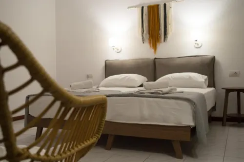 Paradise Beach Hotel Hotels in Argassi