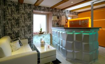 Wellnesshotel & Restaurant Hexenschopf