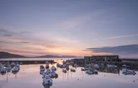 Rock Point Inn Hotels in Combpyne Rousdon