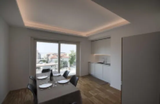 斯佩爾隆加公寓飯店 斯佩隆加住宿飯店