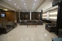 City Centre Suites Hotels in Multan
