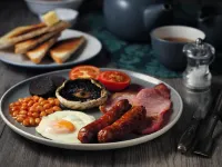 Absoluxe Suites Hotels in Ingleton