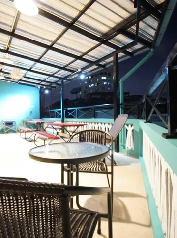 รูปภาพของเออร์บัน โฮสเทล แอท บางกอก