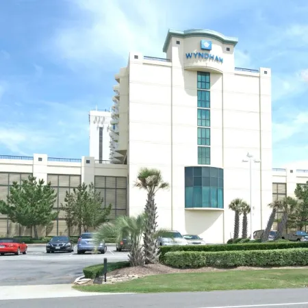 Wyndham Virginia Beach Oceanfront