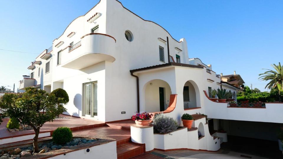 L'Ippocampo Guest House