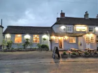 The Woodman Inn Hotels in Wath