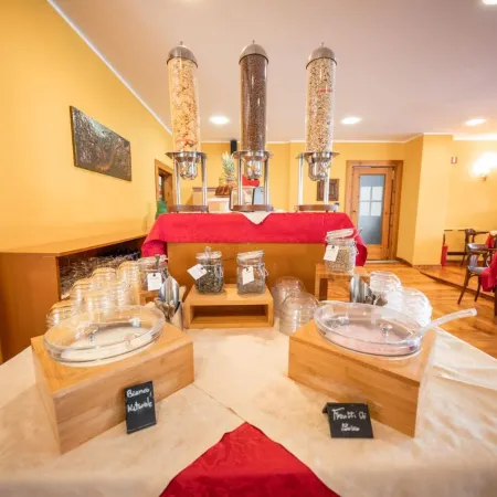 Hotel Elena