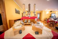 Hotel Elena Hotels in Saint Vincent
