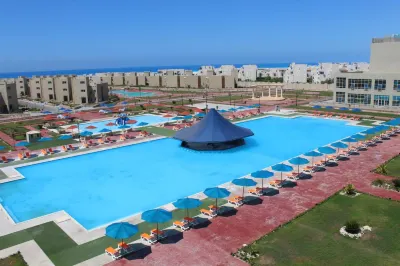 Tolip North Coast Hotel Hotels in Qesm Marina