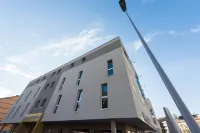 Hotel Rubus Các khách sạn ở Volketswil