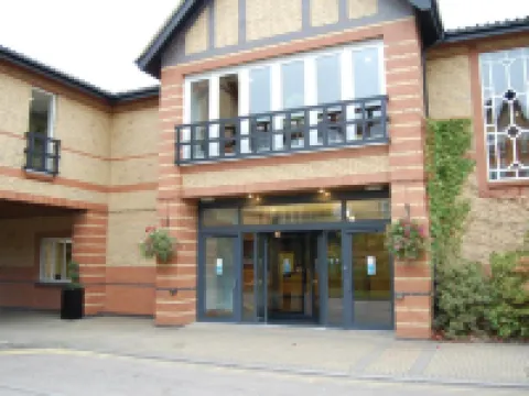 Warwick Conferences - Scarman Hotels in Coventry