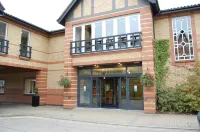 Warwick Conferences - Scarman Hotels in Coventry