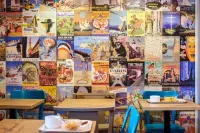 Hotelf1 Toulouse l'Union Các khách sạn ở L'Union