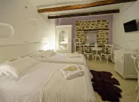 Orologopoulos Mansion Luxury Hotel Hotels in Mesopotamia