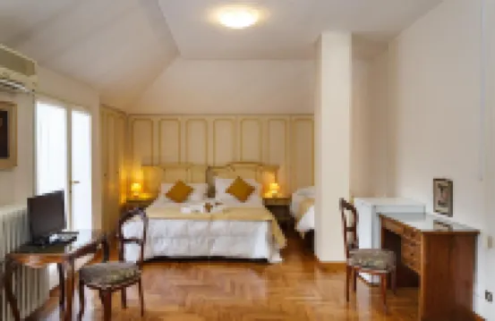 Hotel Villa Maria