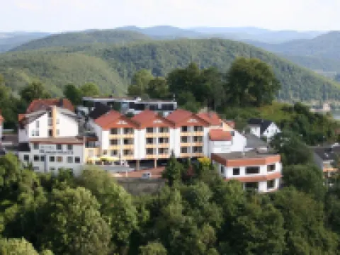 Ringhotel Roggenland Hotels in Waldeck