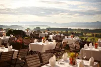 Aschbacher Hof Hotels in Holzkirchen